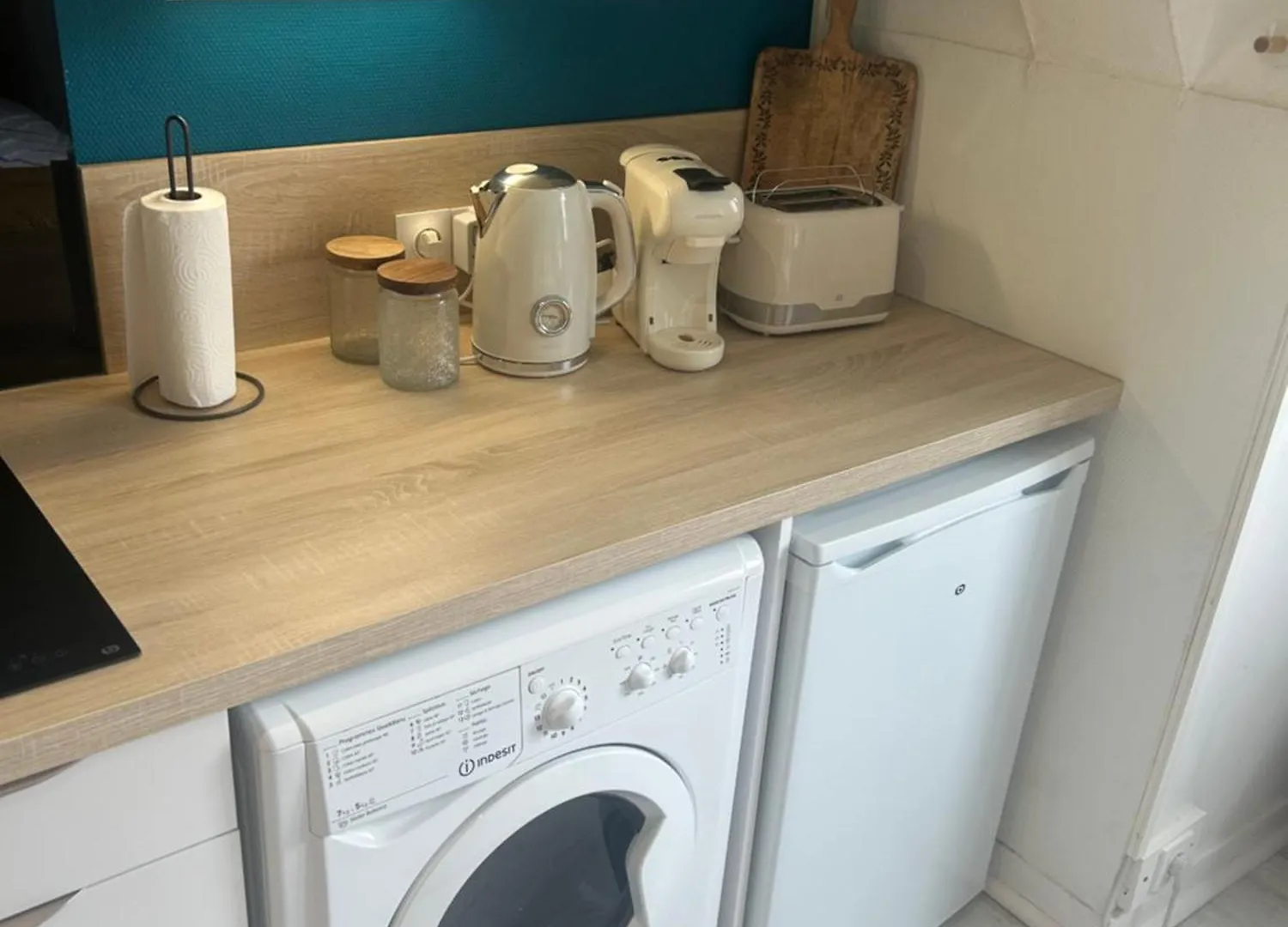 Studio Miscanthus Vauban Lorient Apartman